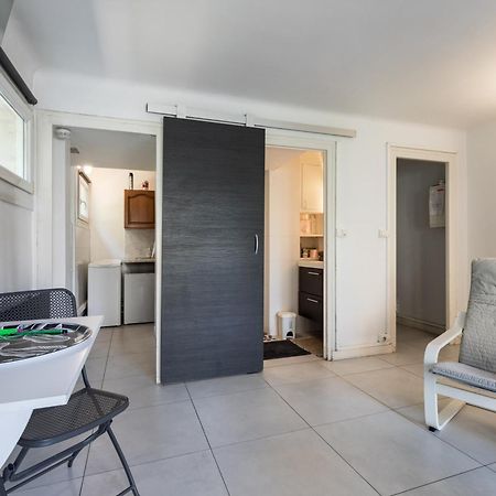 Studio Avec Parking A 12Mns Du Centre Historique De Байонна Екстер'єр фото